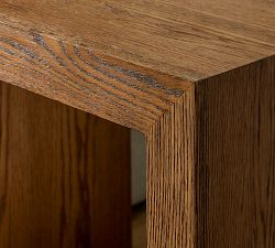 Folsom Rectangular End Table (26&quot;)