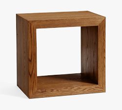 Folsom Rectangular End Table (26&quot;)