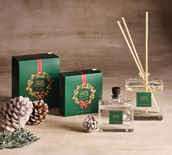 Winter Spruce Scent Collection