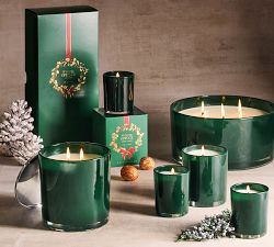 Winter Spruce Scent Collection