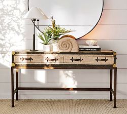 Ludlow Console Table (56&quot;)