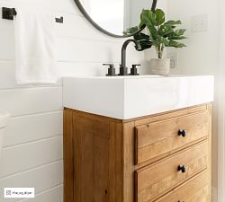 Mason 31.5&quot; Single Sink Vanity