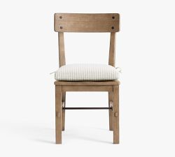 Benchwright Dining Chair Cushion