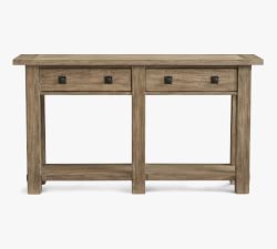 Benchwright Console Table (54&quot;)