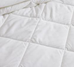 Cozy Brushed Cotton Flannel Quilt