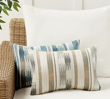 Performance Taos Outdoor Pillow 18