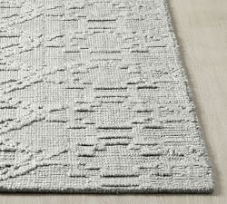 Avery Rug Swatch - Free Returns Within 30 Days