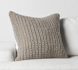 Henri Outdoor Pillow