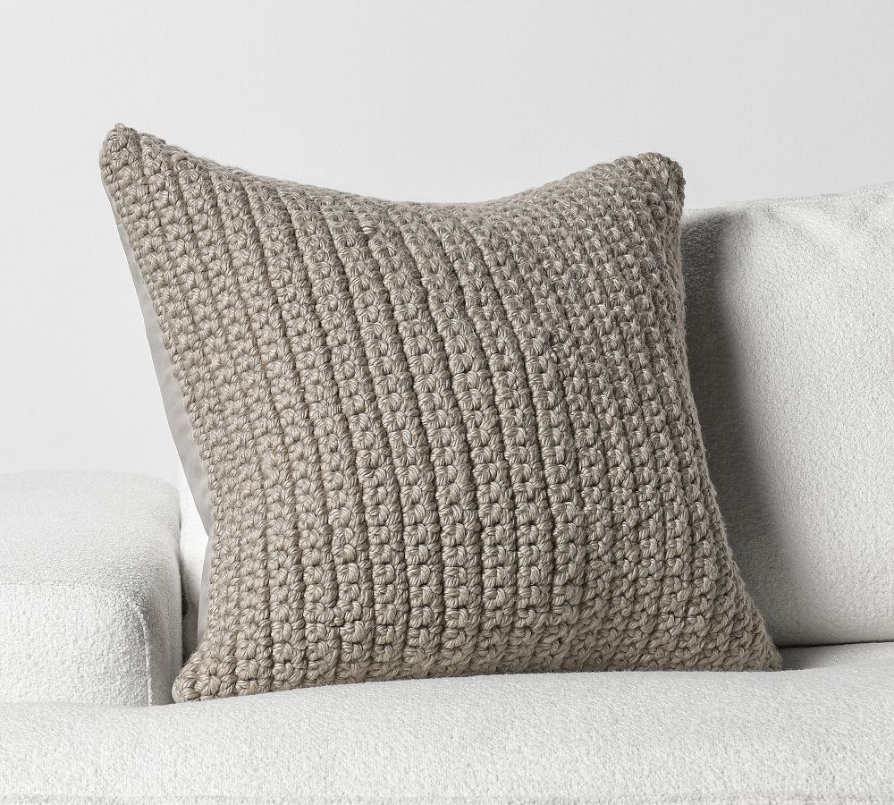 Henri Outdoor Pillow