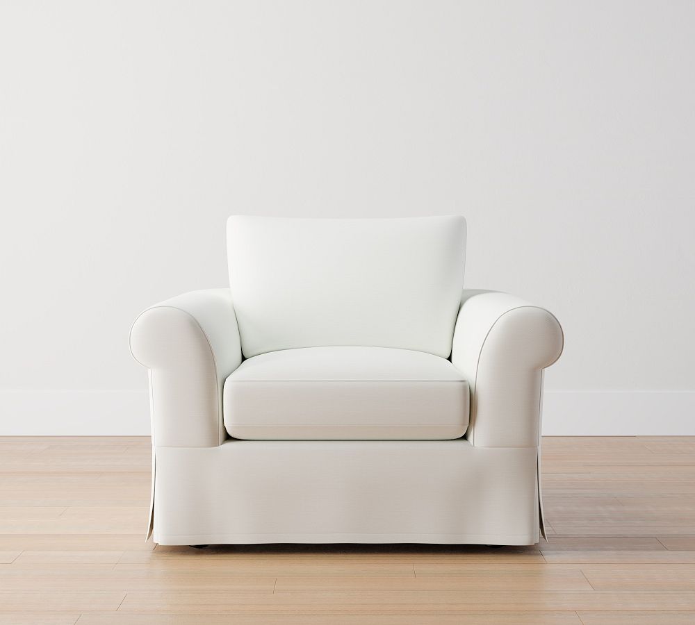 Langston Replacement Slipcovers Pottery Barn