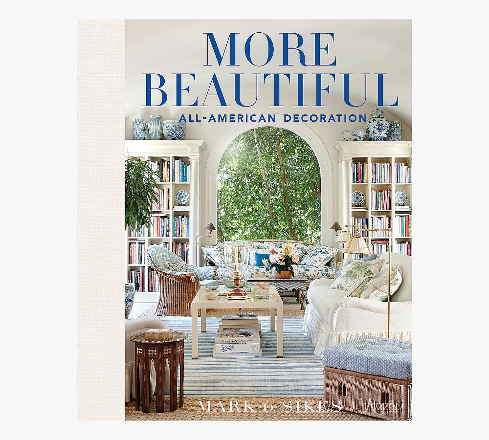 More Beautiful Book