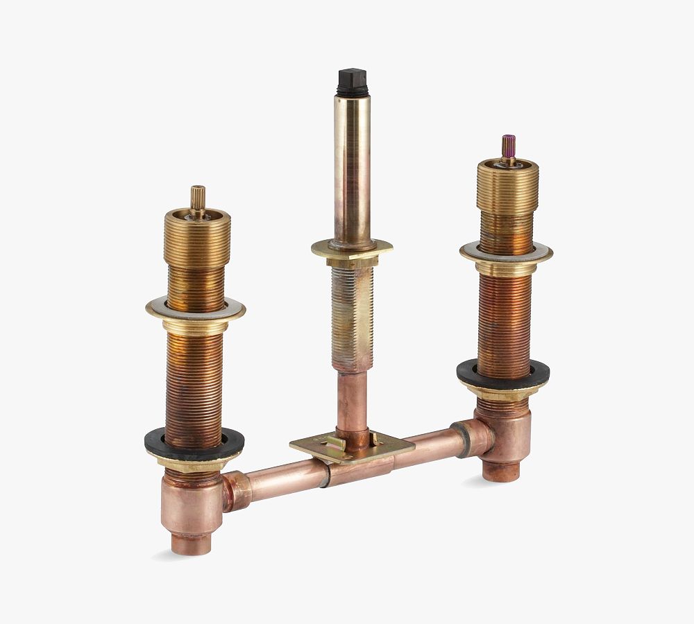 Kohler&#174; Ceramic High Flow Valve