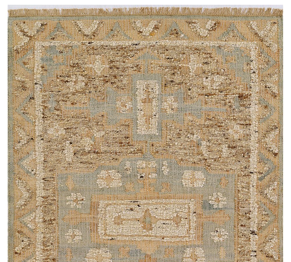 Perle Handwoven Rug