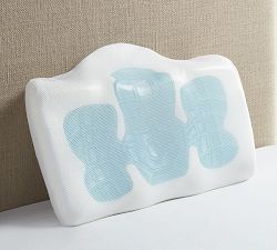 Sleep Philosophy Cooling Gel Pad Pillow