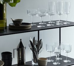 Gio Line Cocktail Coupe - Set of 4