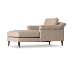 Elias Chaise Lounge