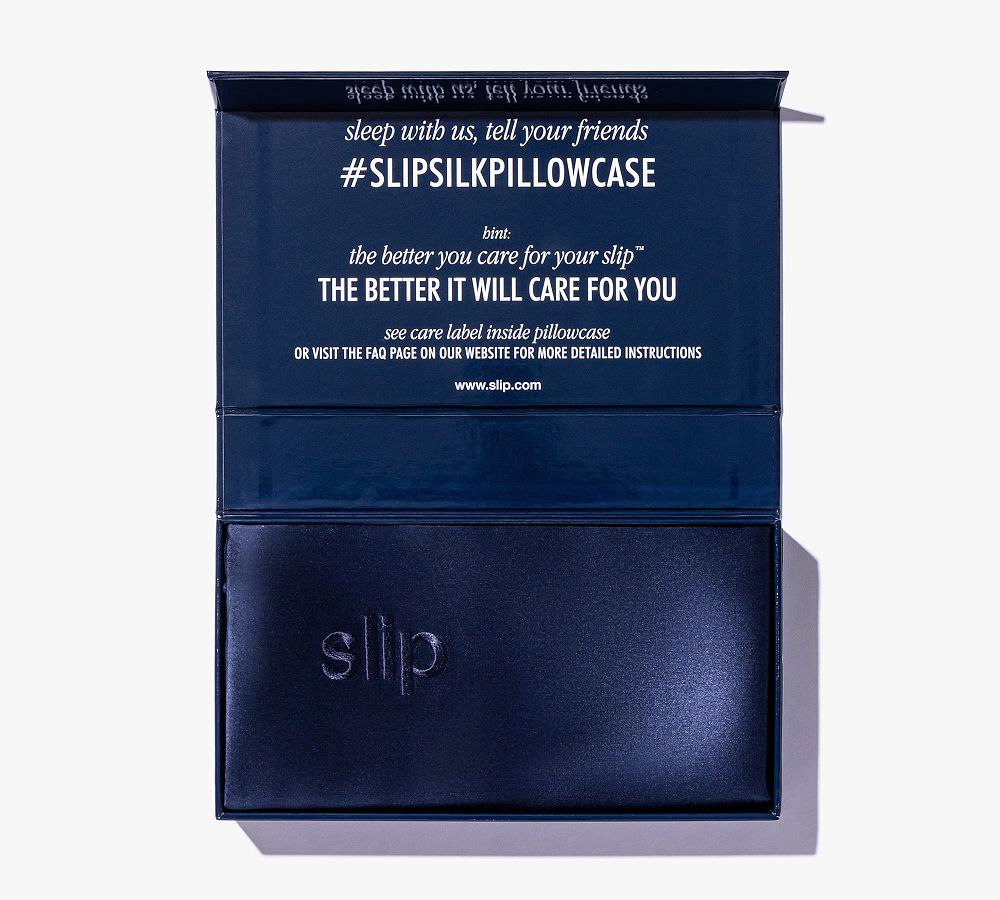 Slip® Silk Pillowcase