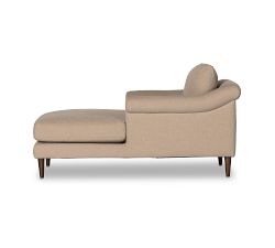 Elias Chaise Lounge