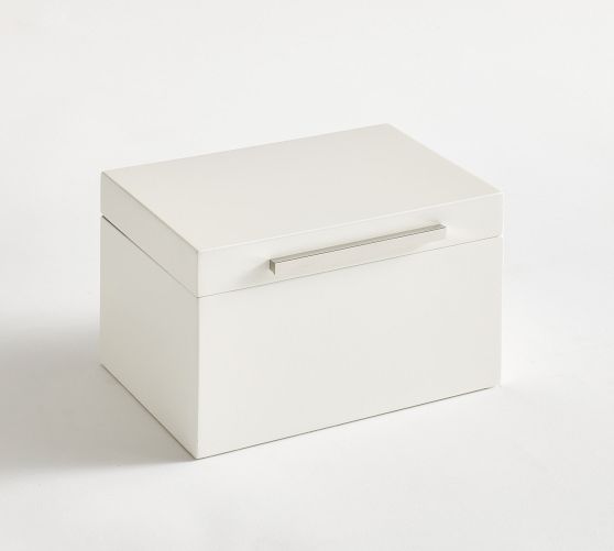 Stella Jewelry Box