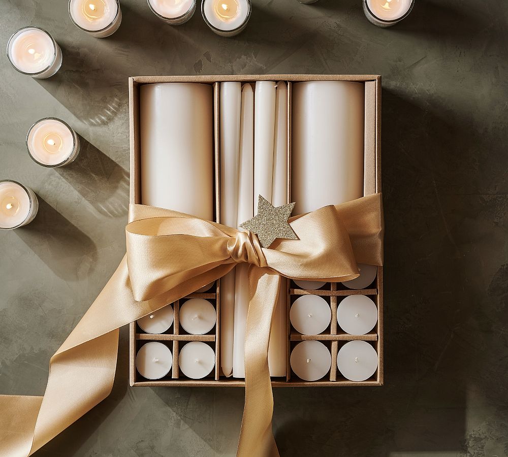 Candle Gift Set