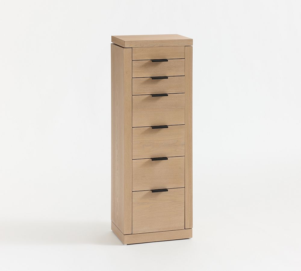 Stella Standing Jewelry Organizer