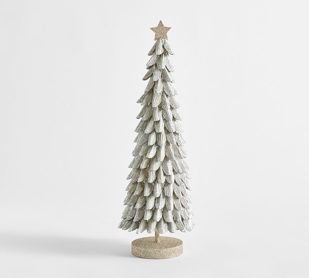 Silver Tree