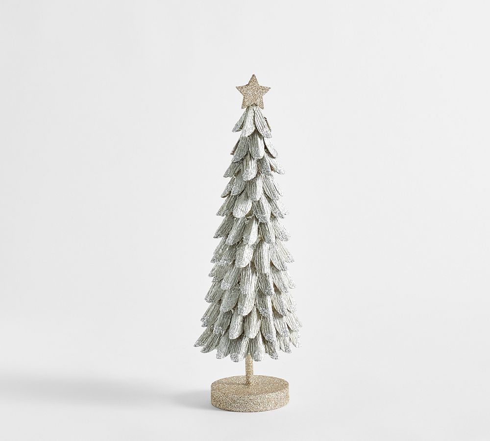 Silver Tree