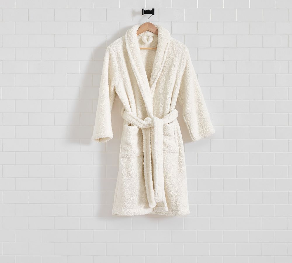 Cozy Comfort Robe