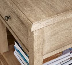 Sausalito Mini Nightstand (19&quot;)