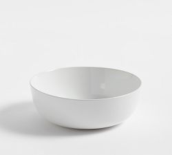 Mason Stoneware Cereal Bowls