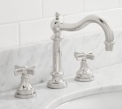 Pottery Barn Mercer offers Bathroom accessories