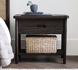 Manzanita Nightstand (28&quot;)