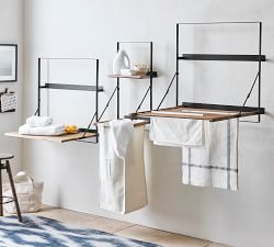 Trenton Laundry Organization System