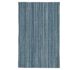 Fitz Handwoven Flatweave Rug