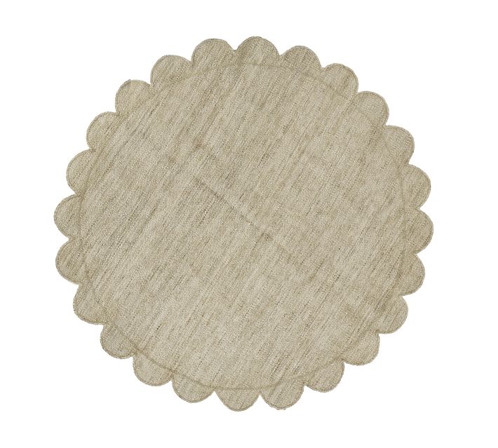 Jute Rug, Gardenya Light Brown Color Jute Rug, Circular Jute Rug,Round good Jute , Double-Sided Jute , Wicker Jute, Wicker Rugs