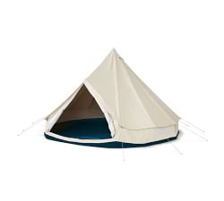 Shelter Co. Canvas Tent