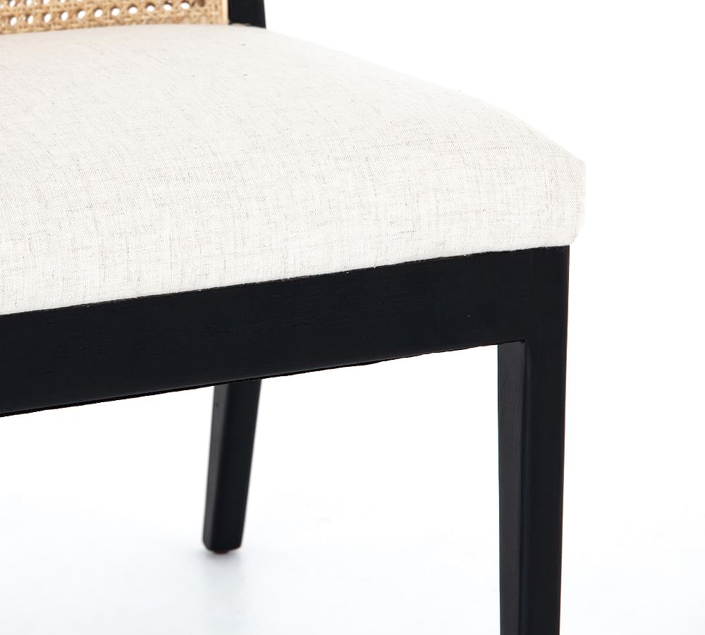 Lisbon Cane Dining Chair - Set of 2