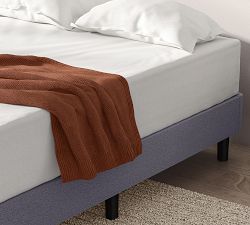 Leesa Platform Bed