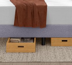 Leesa Platform Bed