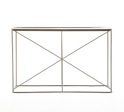 Aiken Console Table