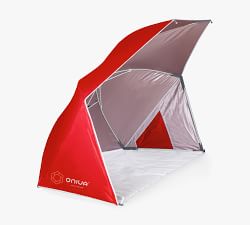 Beach Umbrella Tent