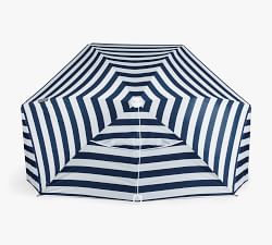 Beach Umbrella Tent