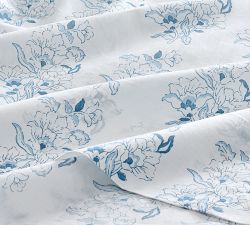 Micha Floral Pillowcases - Set of 2