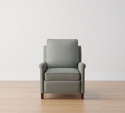 Tyler Roll Arm Recliner