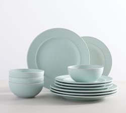 Astoria Stoneware 12-Piece Dinnerware Set