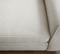 Pearce Square Arm Sofa (66&quot;&ndash;92&quot;)