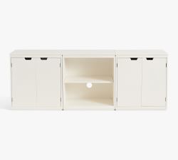 Windsor Low Bookcase (72&quot;)