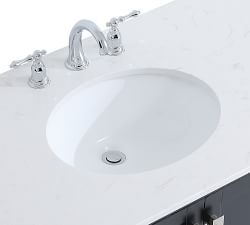 Riola 48-54&quot; Single Sink Vanity