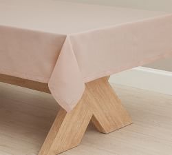 Belgian Linen Tablecloth