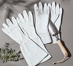 Goatskin Gardening Gloves